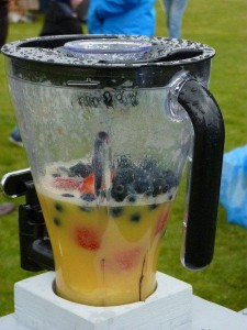 smoothie maker